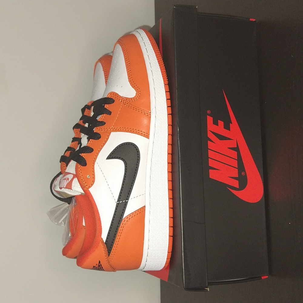 Jordan 1 Low Grade School